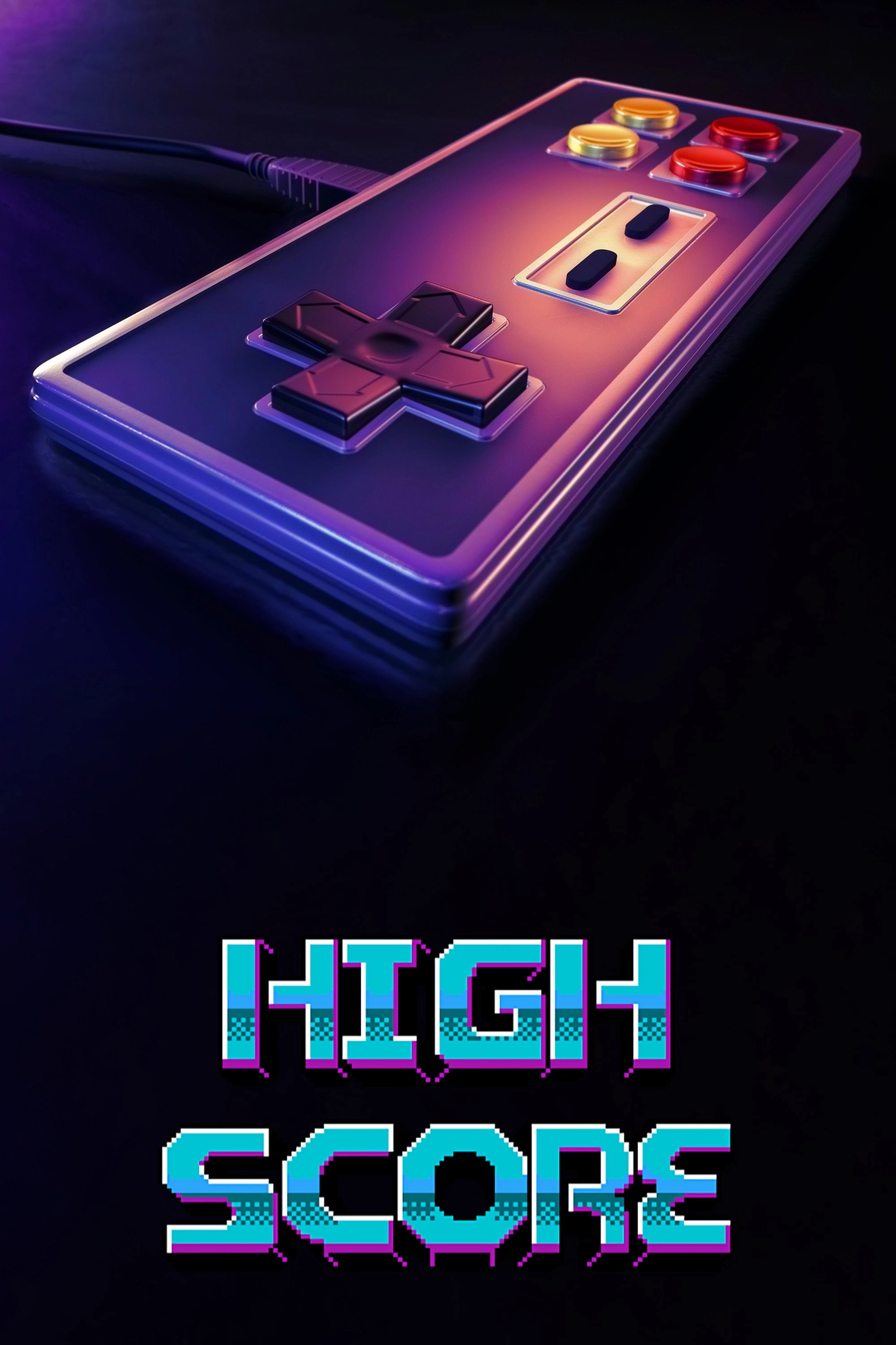 High Score