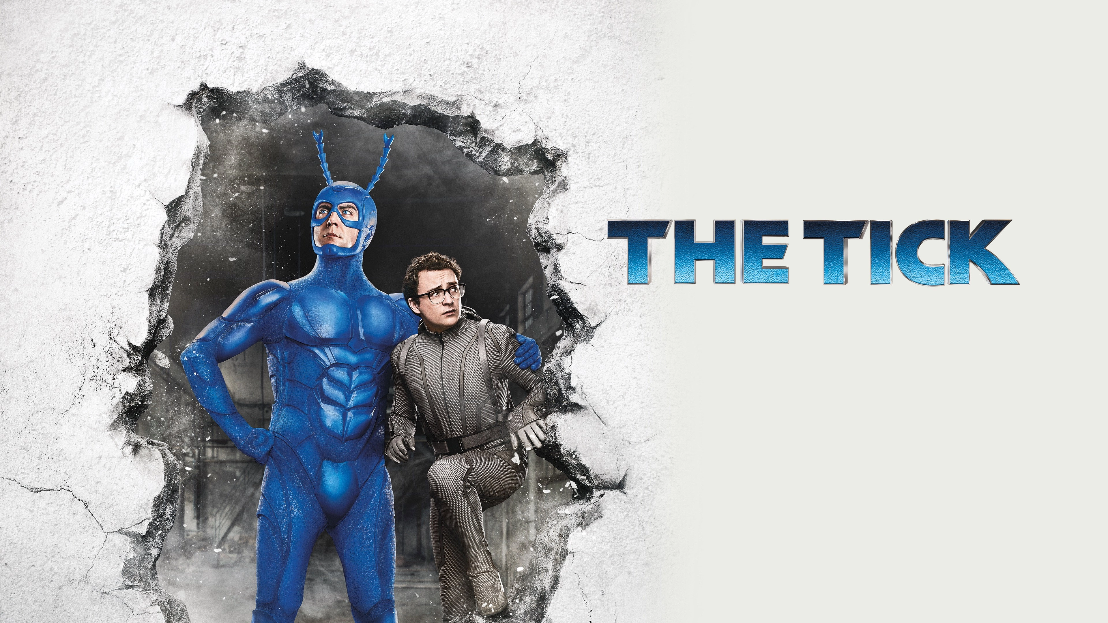 The Tick