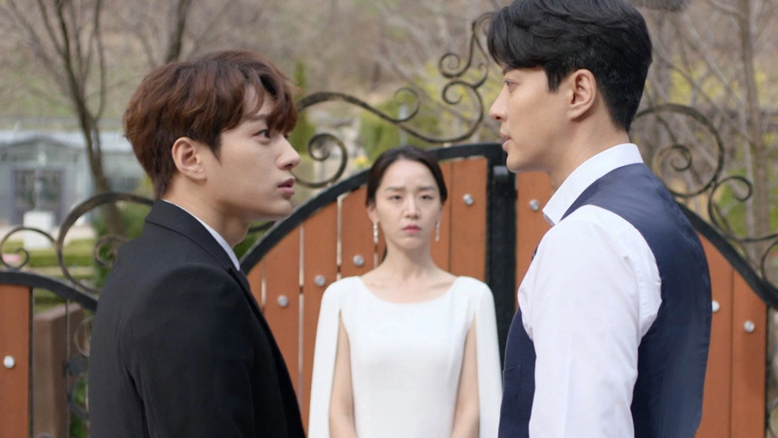 Angel's Last Mission: Love