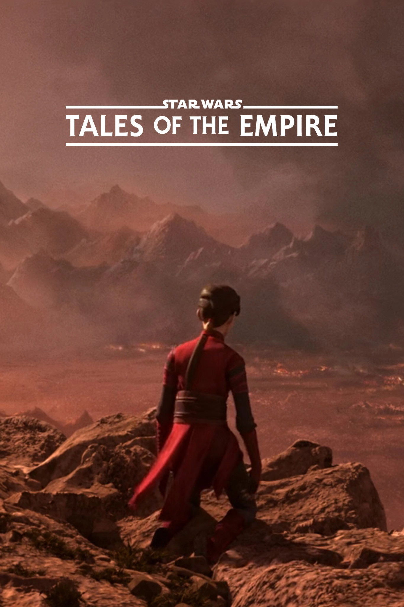 Star Wars: Tales of the Empire