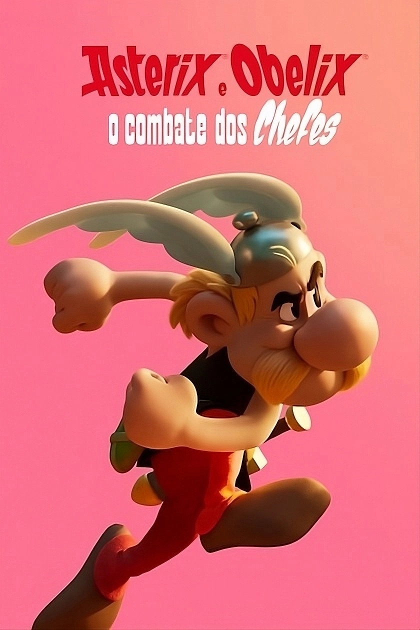 Asterix & Obelix: The Big Fight
