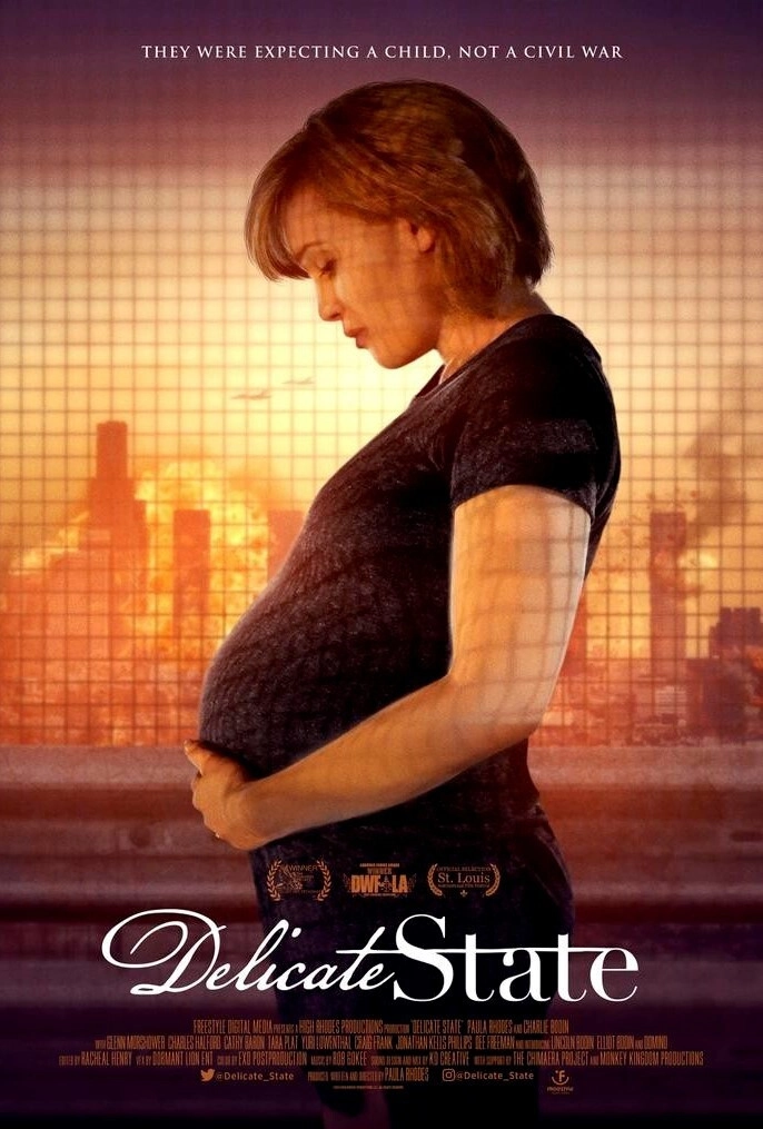 Delicate State
