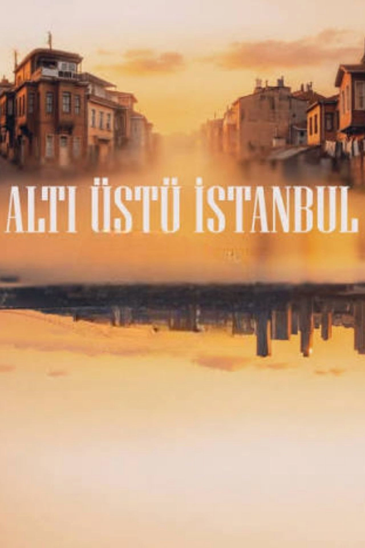 Altı Üstü İstanbul