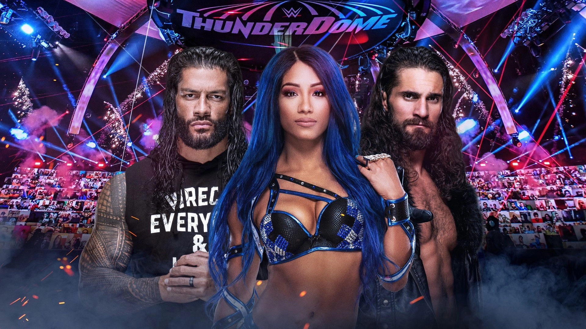 WWE Friday Night SmackDown