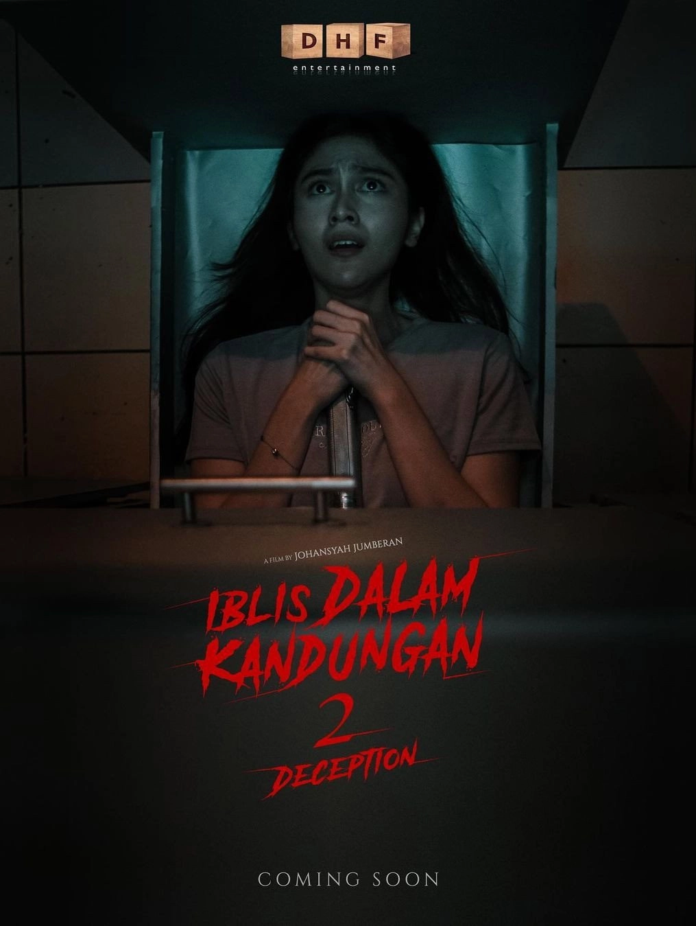Devil in the Womb 2: Deception
