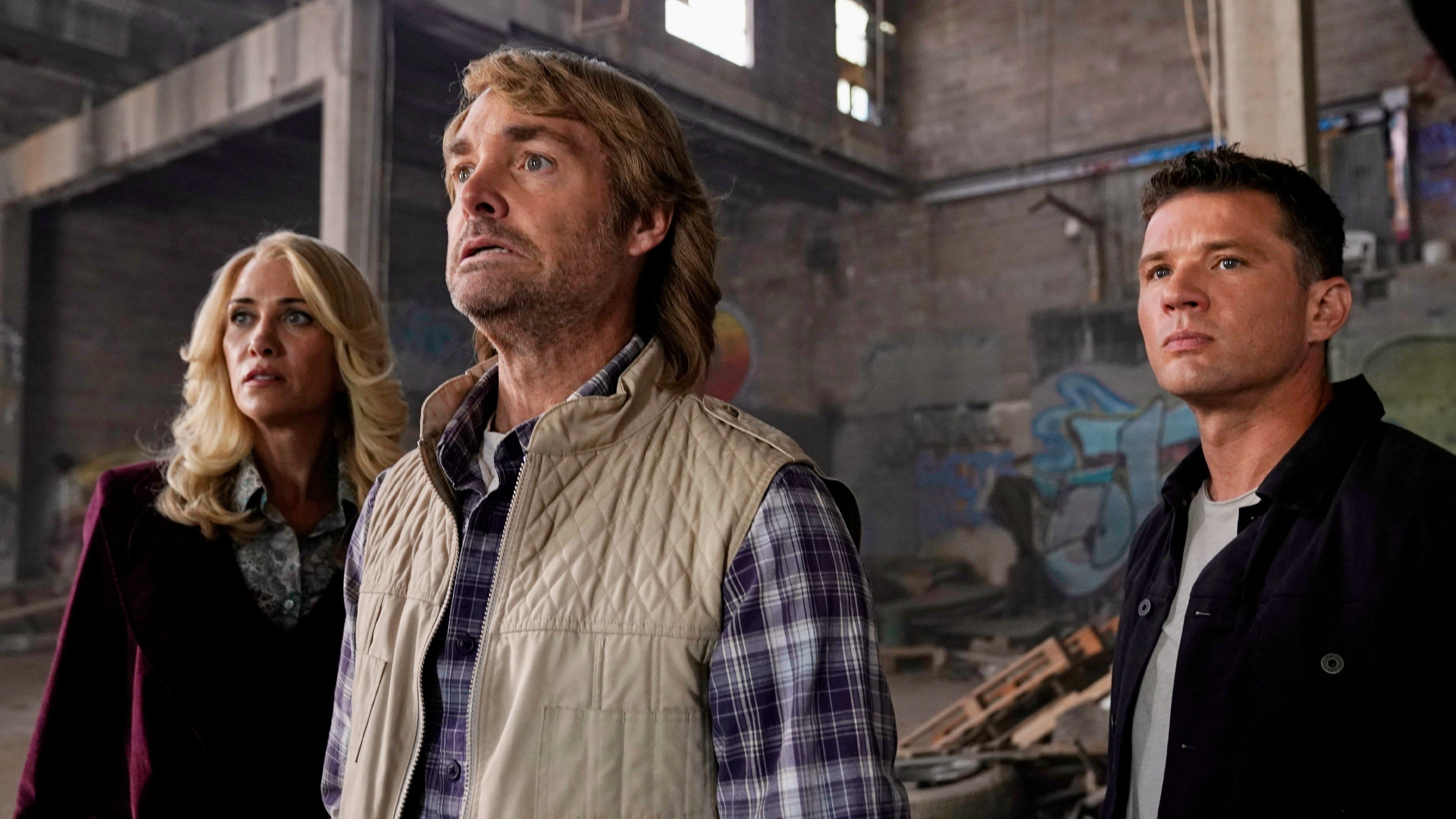 MacGruber