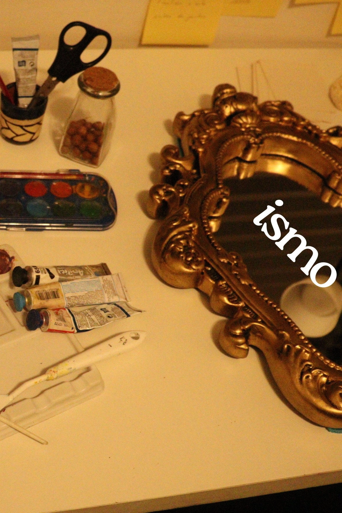 Ismo