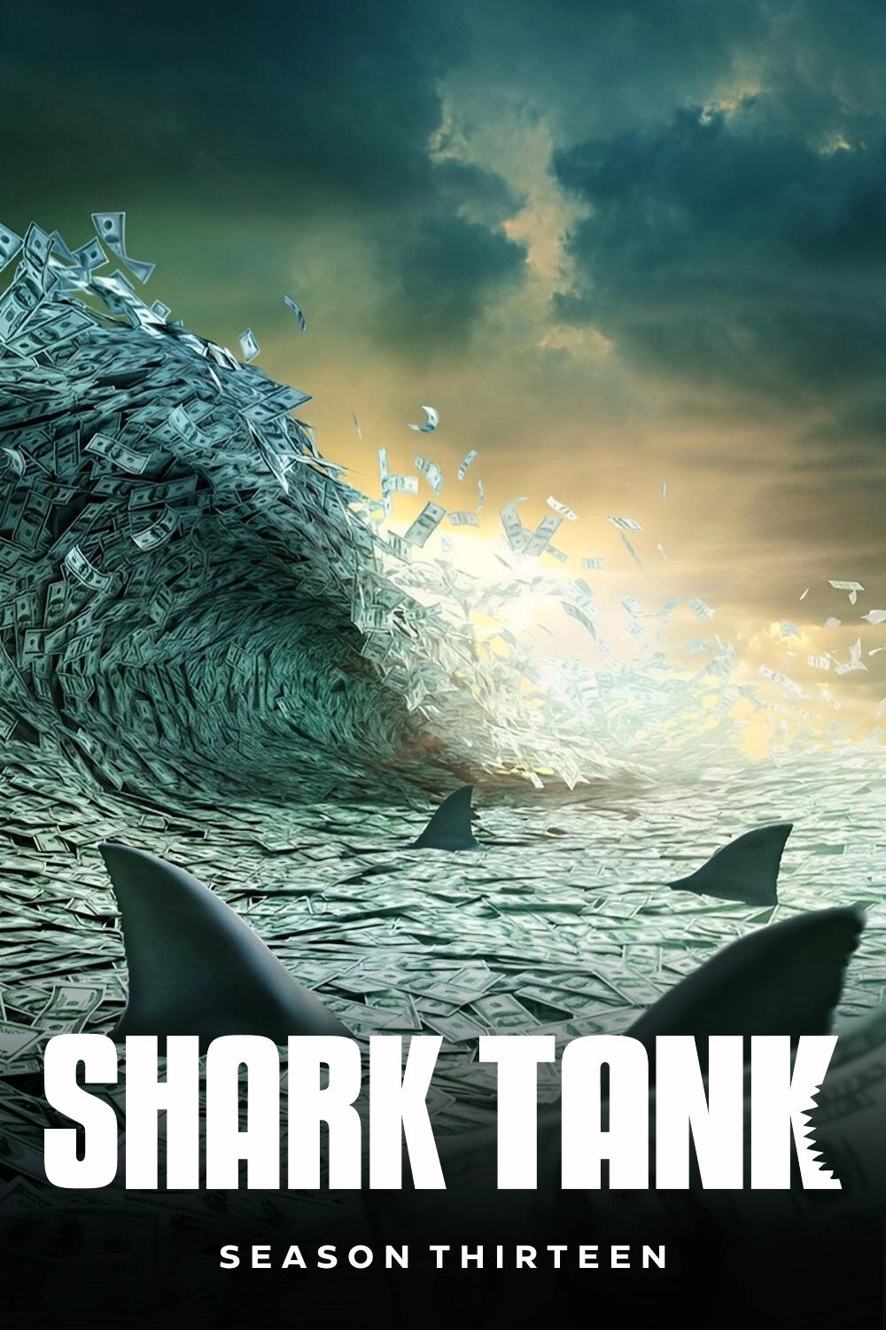 Shark Tank