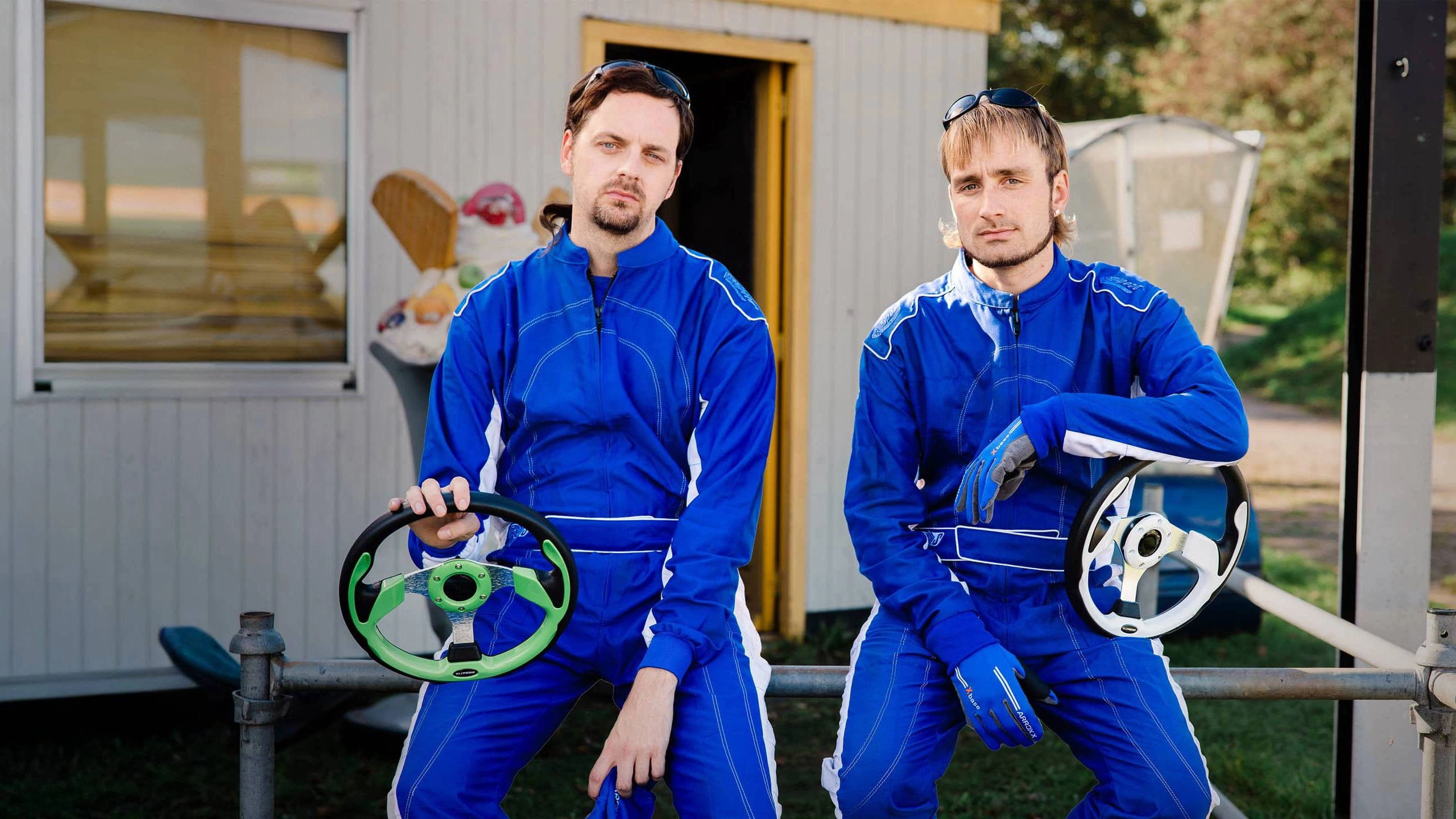 Rundfunk: Schwalbe