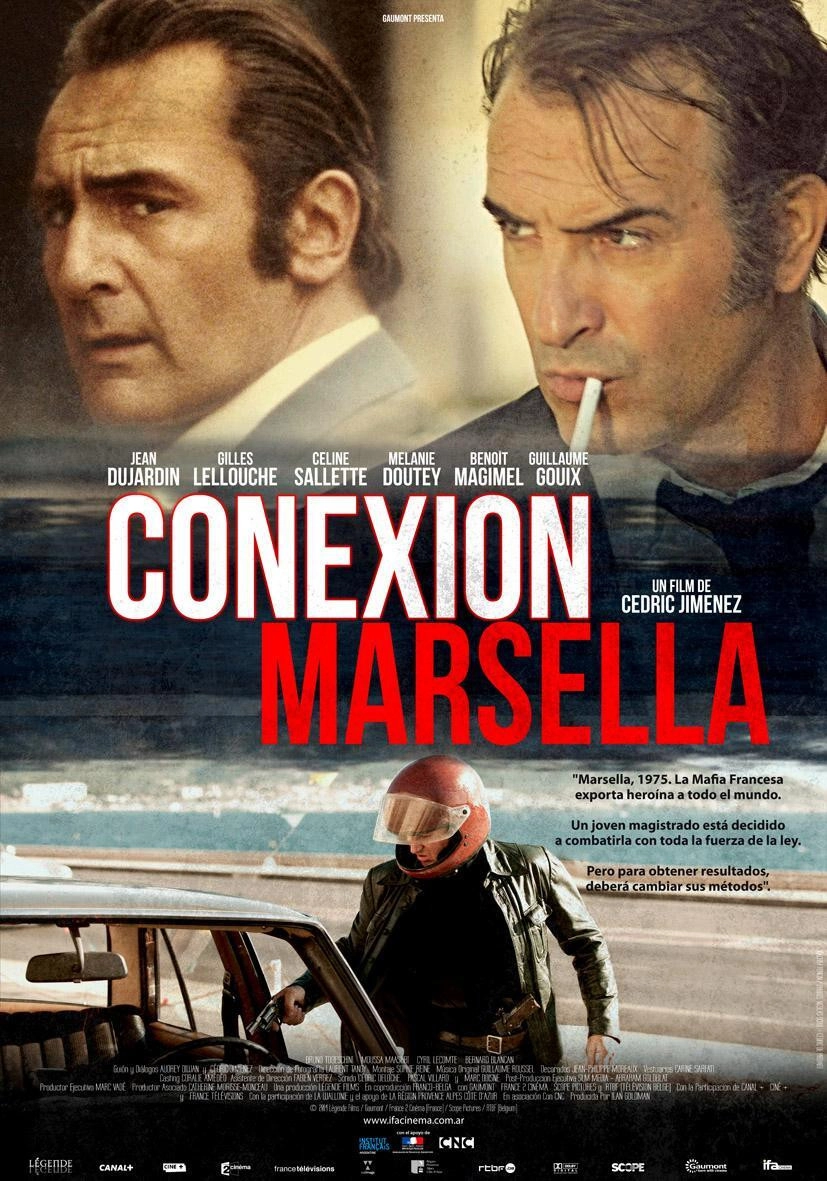 The Connection