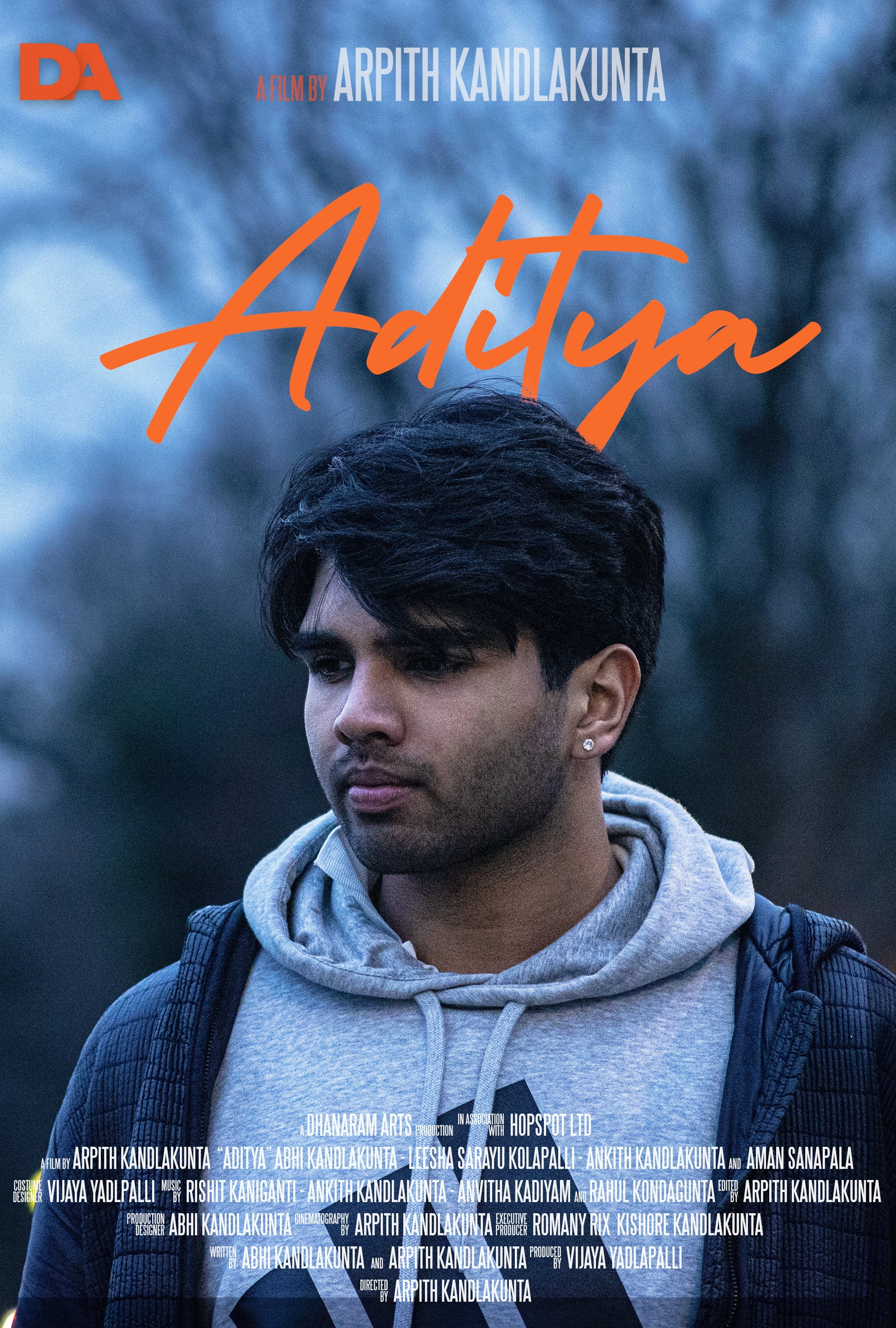 Aditya