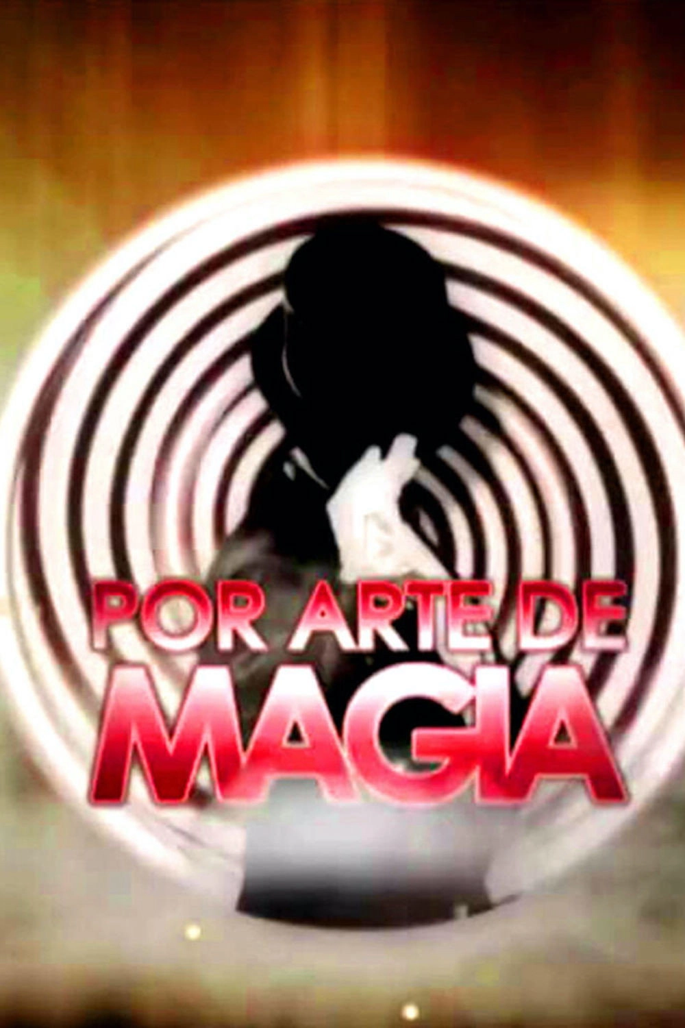 Por arte de magia