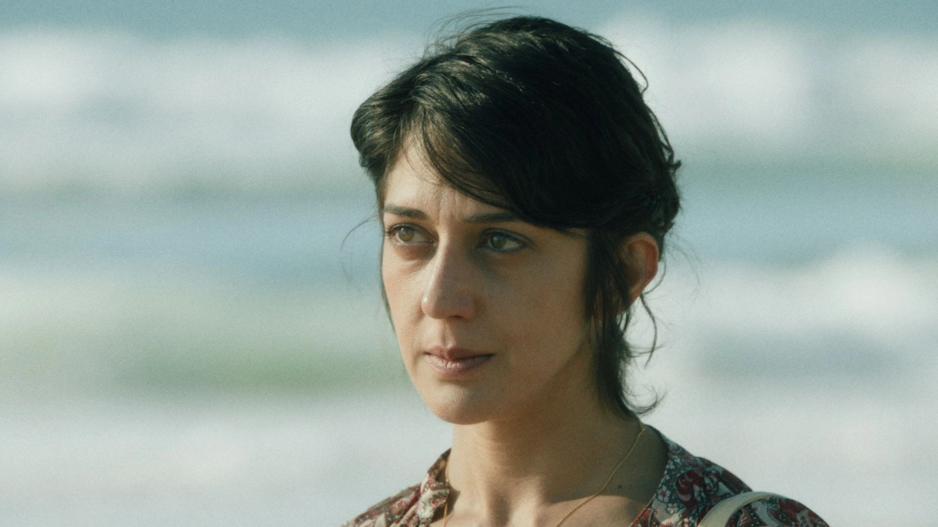 Actress from Serov