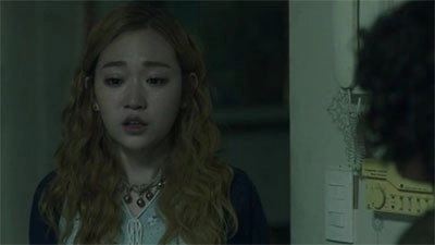 Oh My Ghost