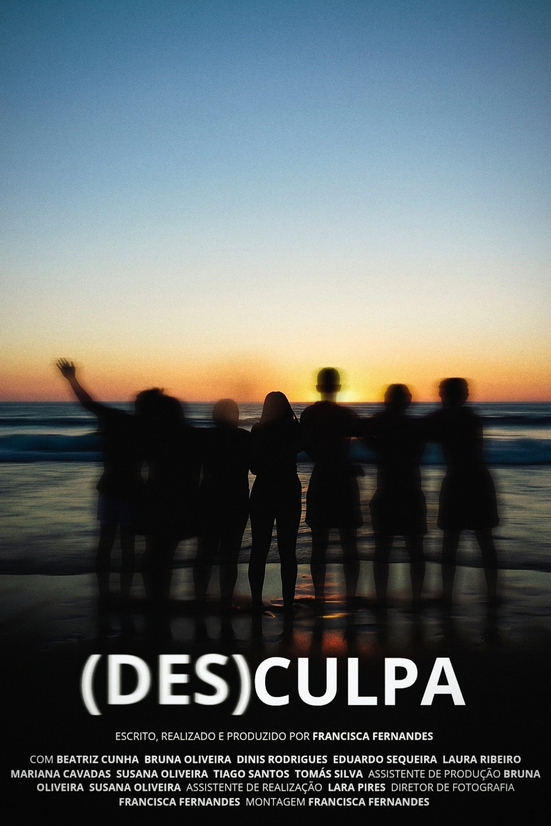 (DES)CULPA