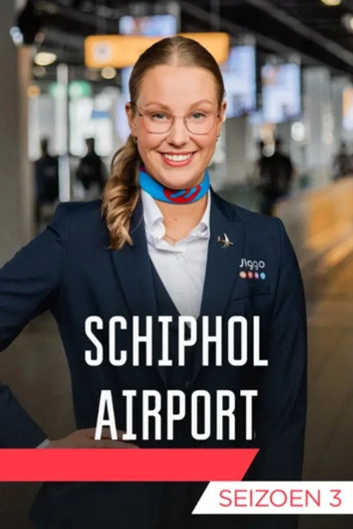 Schiphol Airport