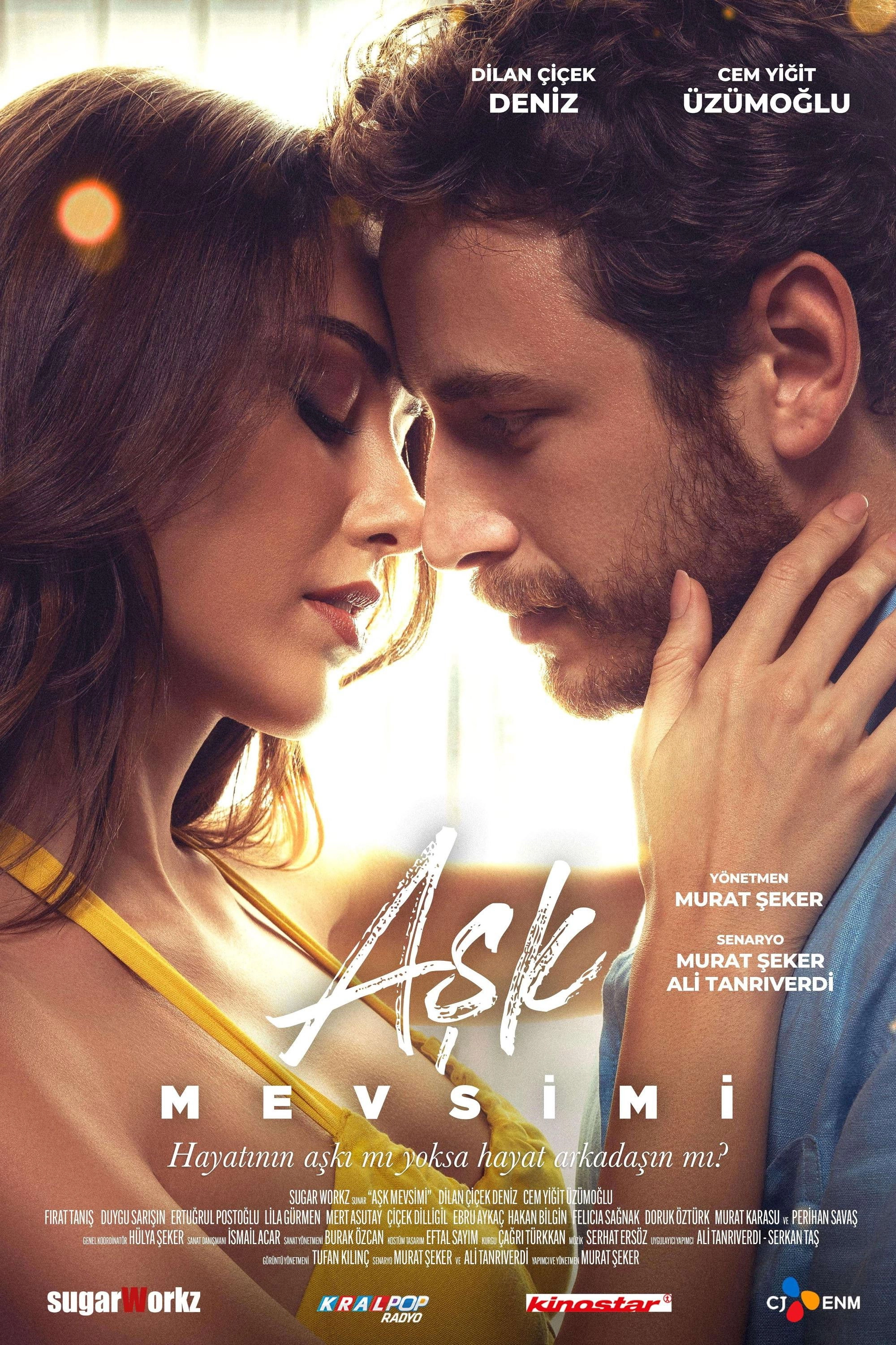 Season of Love