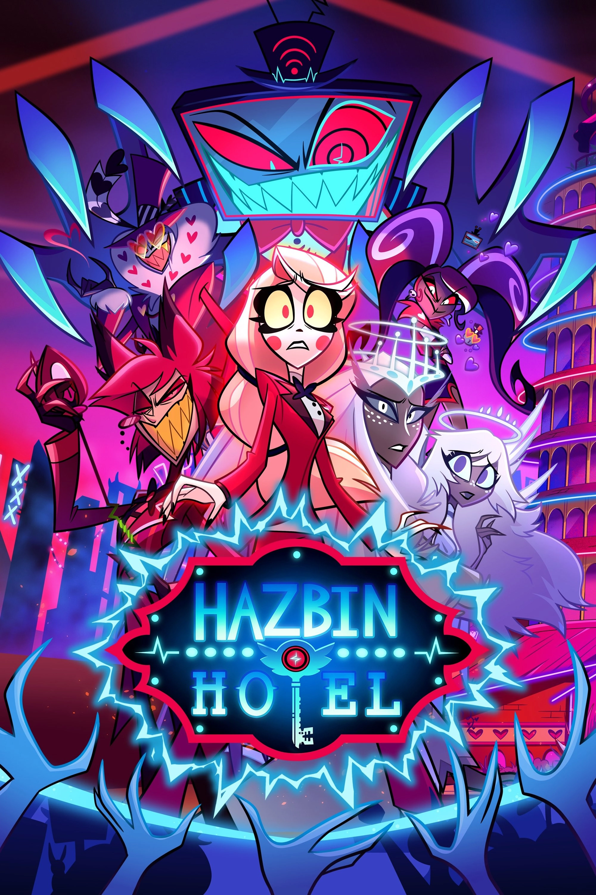Hazbin Hotel: Sing-Along
