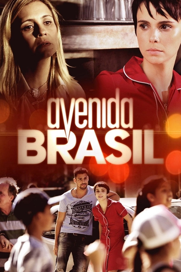 Brazil Avenue