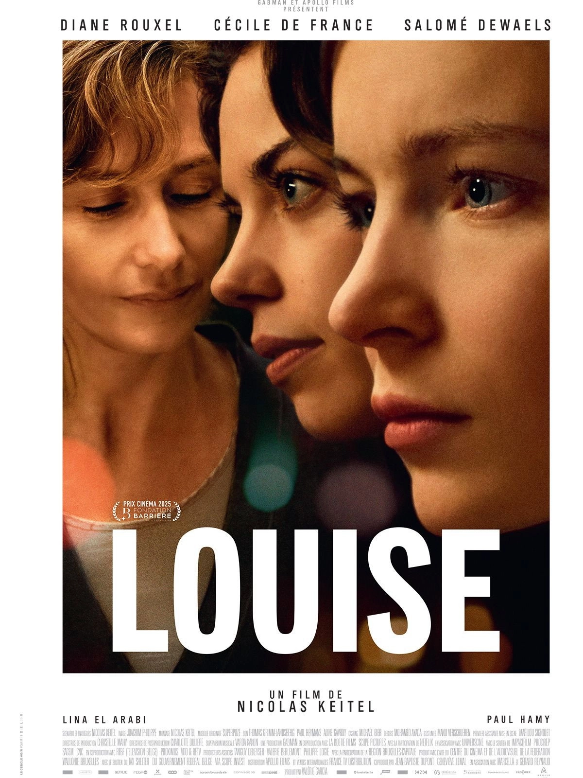 Louise
