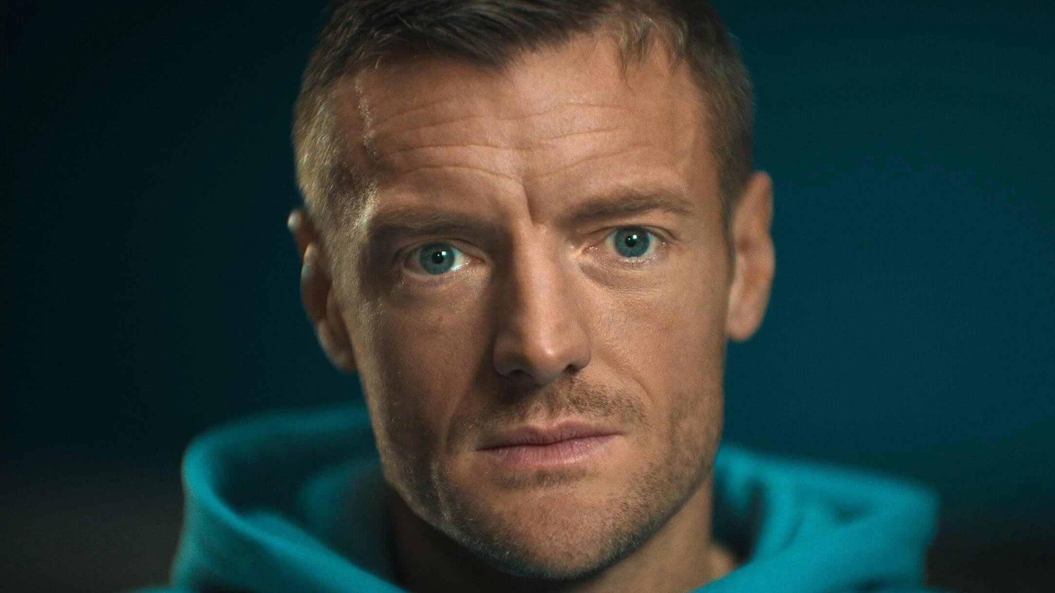 Jamie Vardy