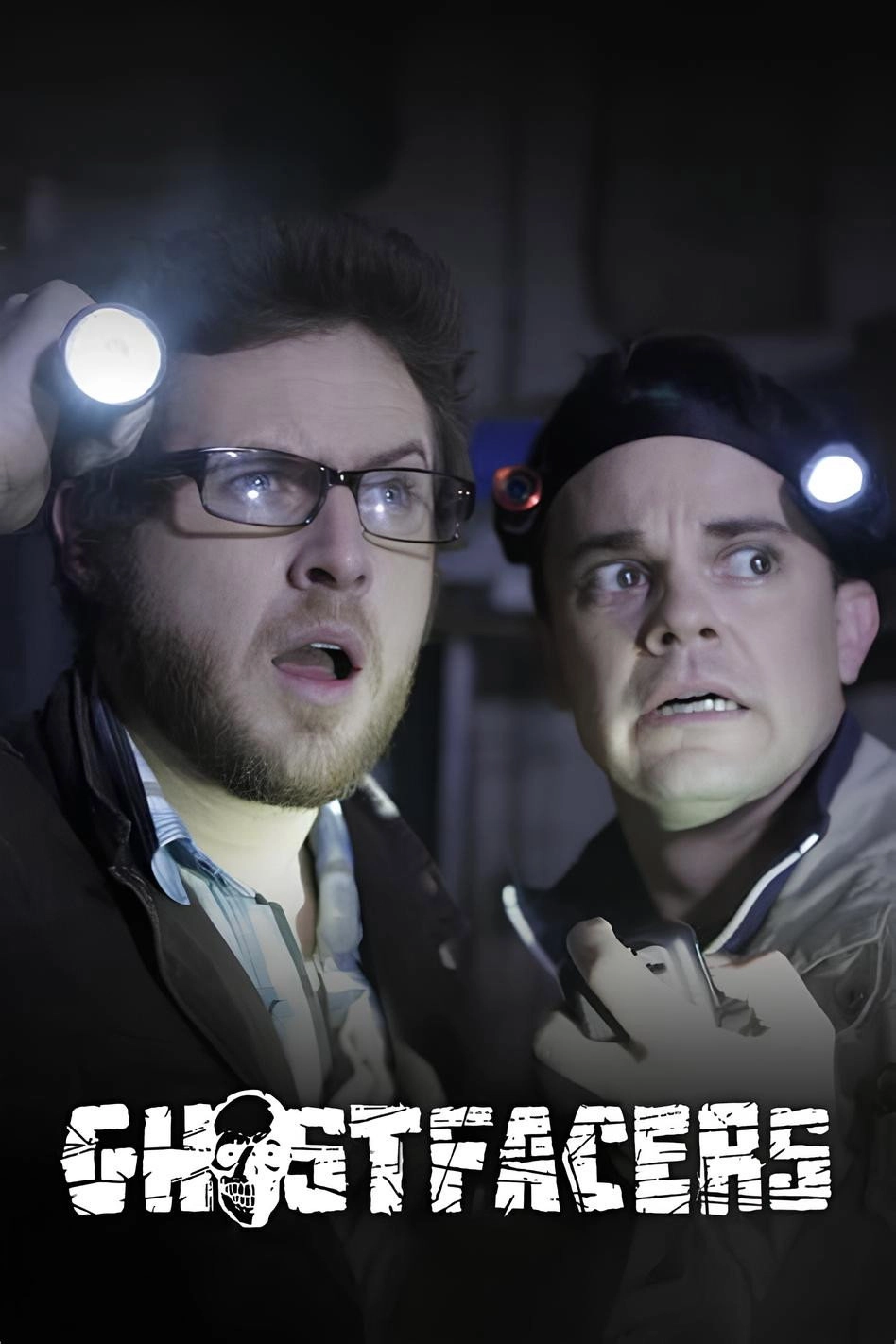 Ghostfacers