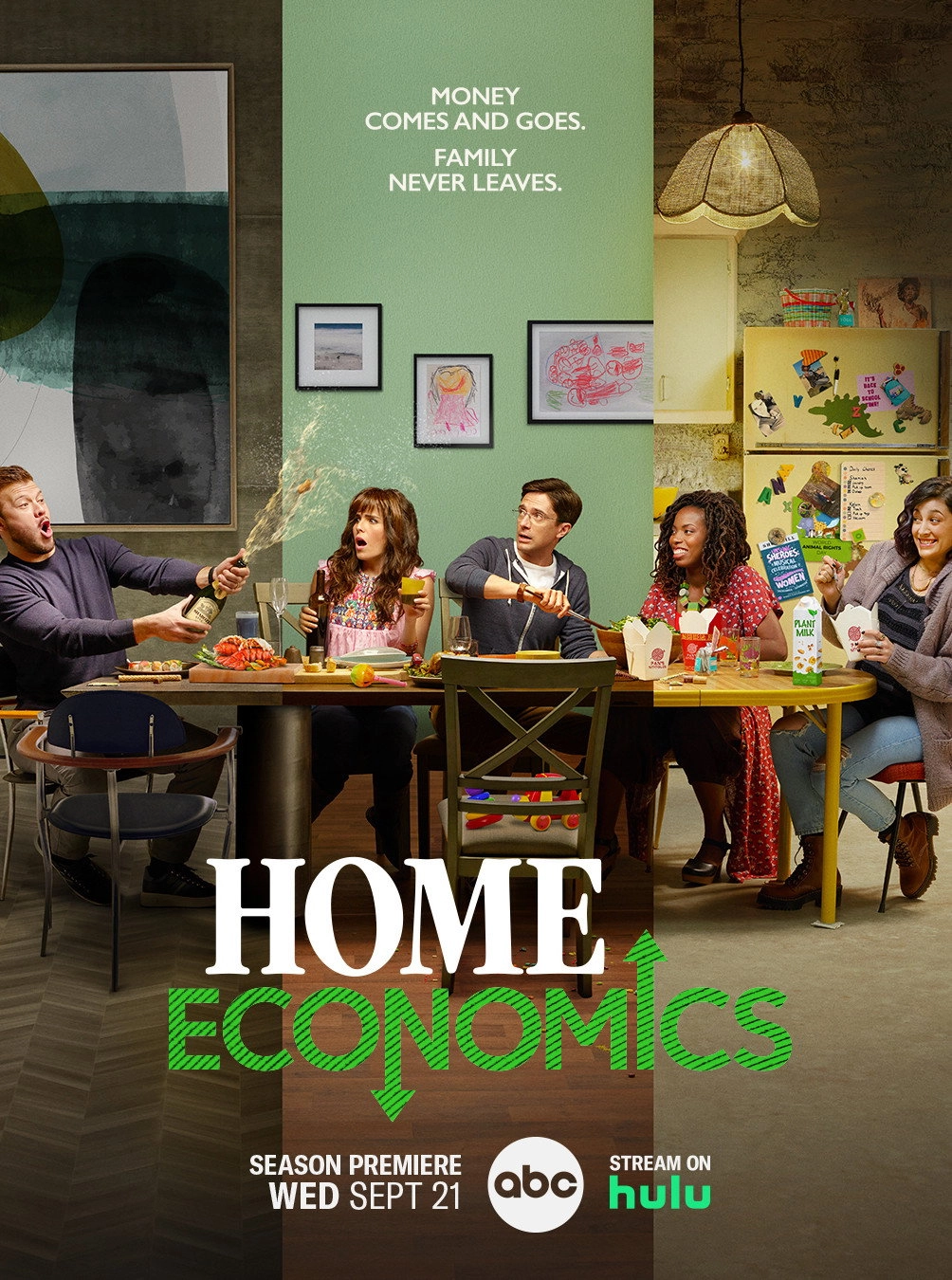 Home Economics