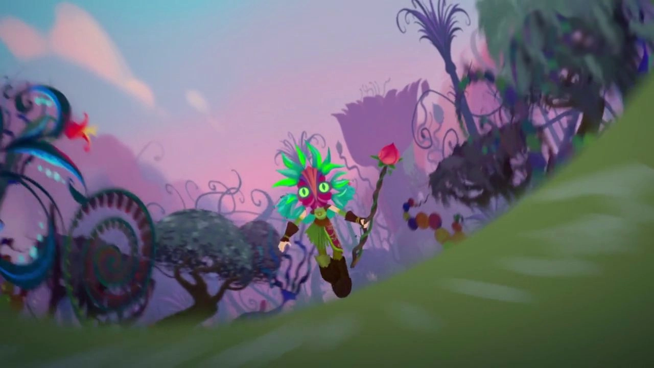 Fantasy Patrol