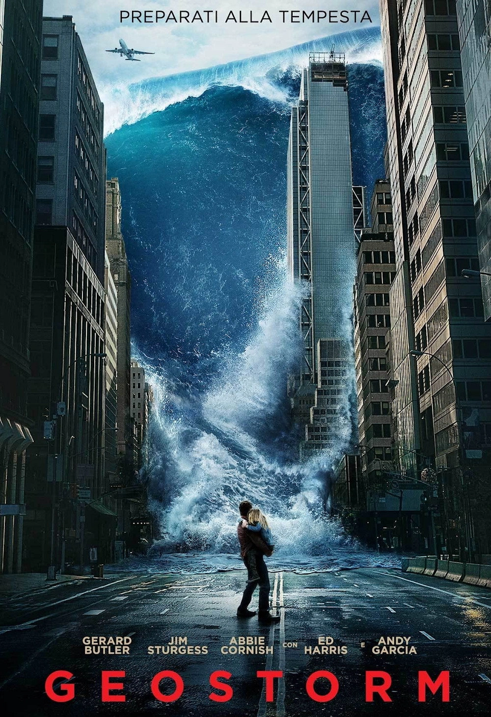 Geostorm