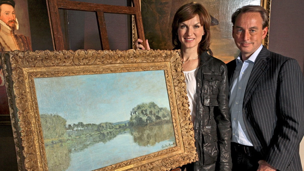 Fake or Fortune?