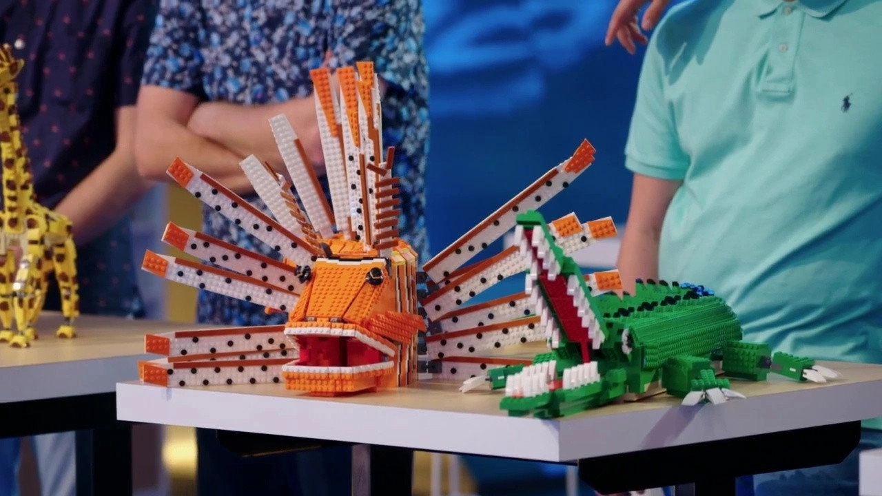 LEGO Masters