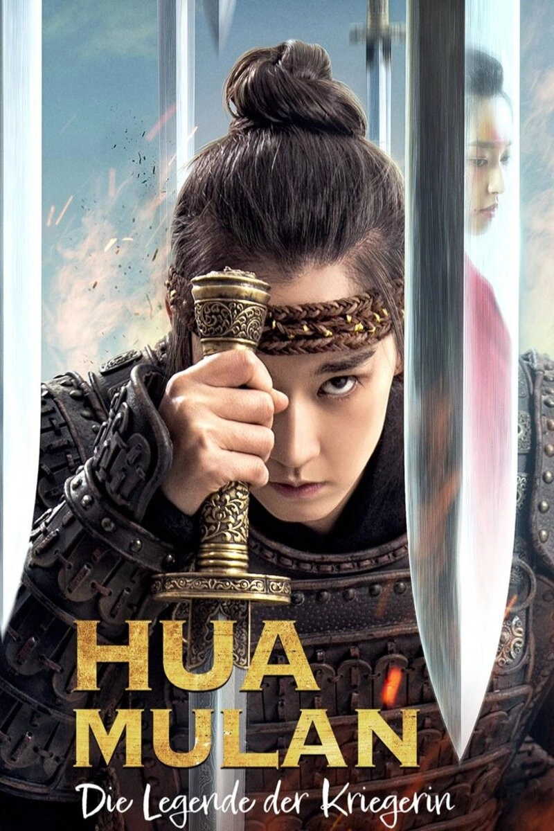 Hua Mulan