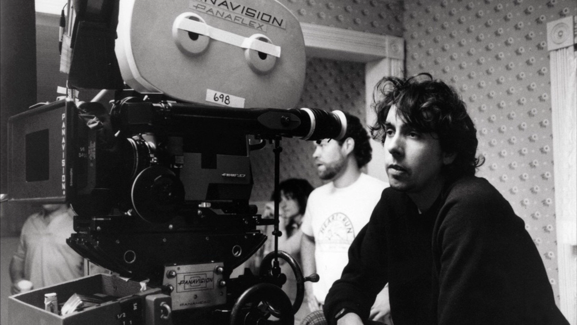 Tim Burton : un monstre de cinéma