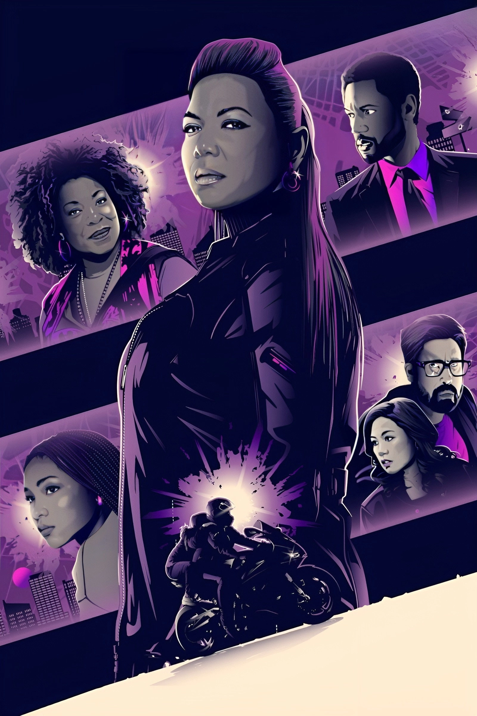 The Equalizer