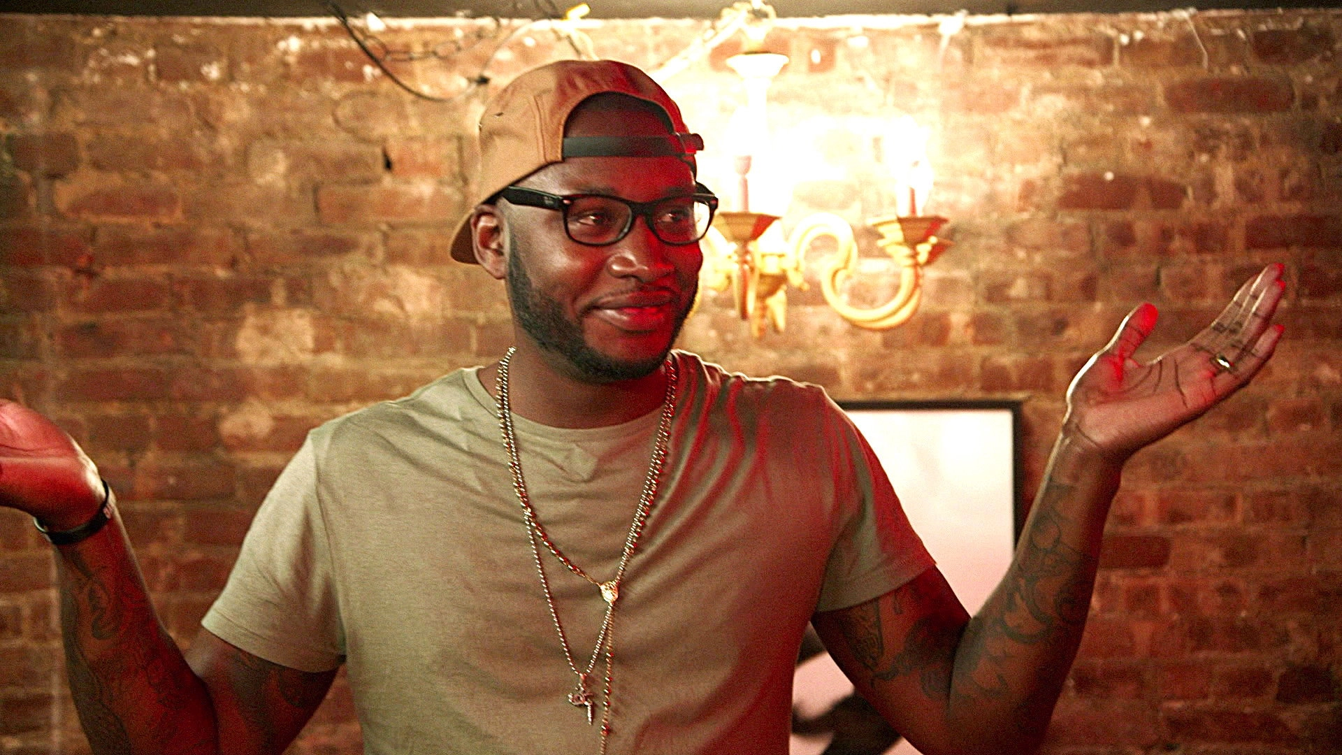 Black Ink Crew New York