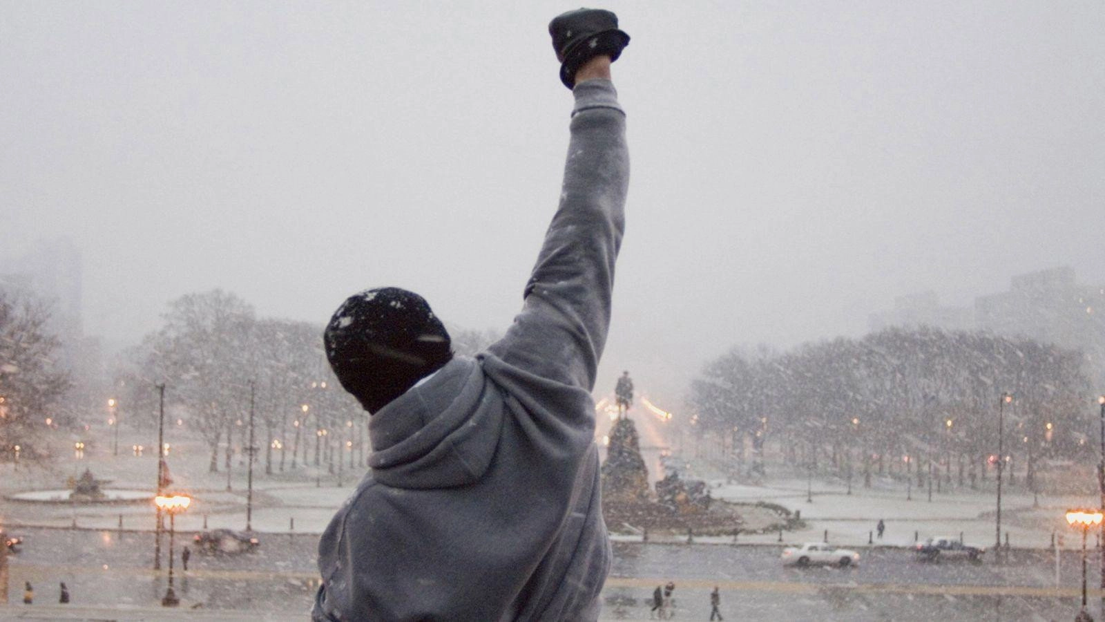 Rocky