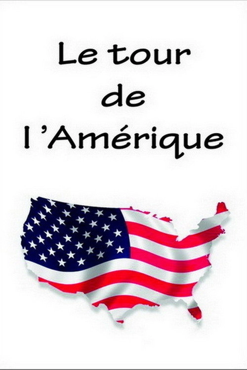 Unterwegs in Amerika