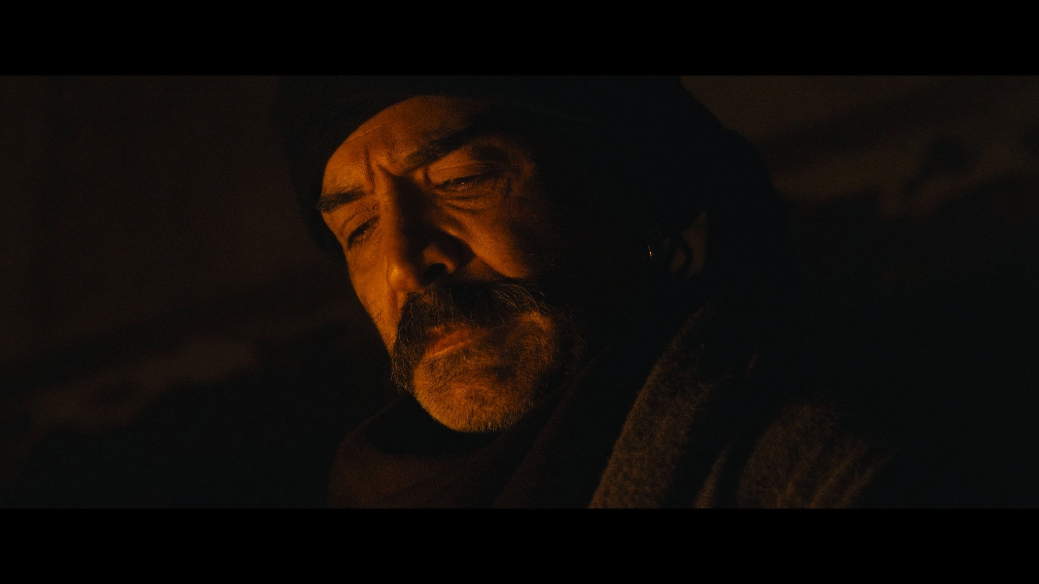 A DEAD MAN CAN'T TALK