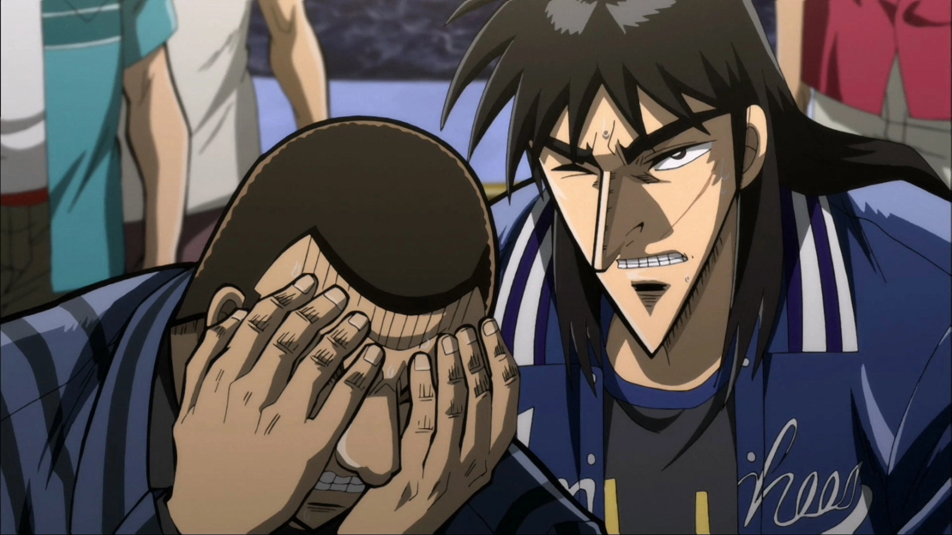 Kaiji