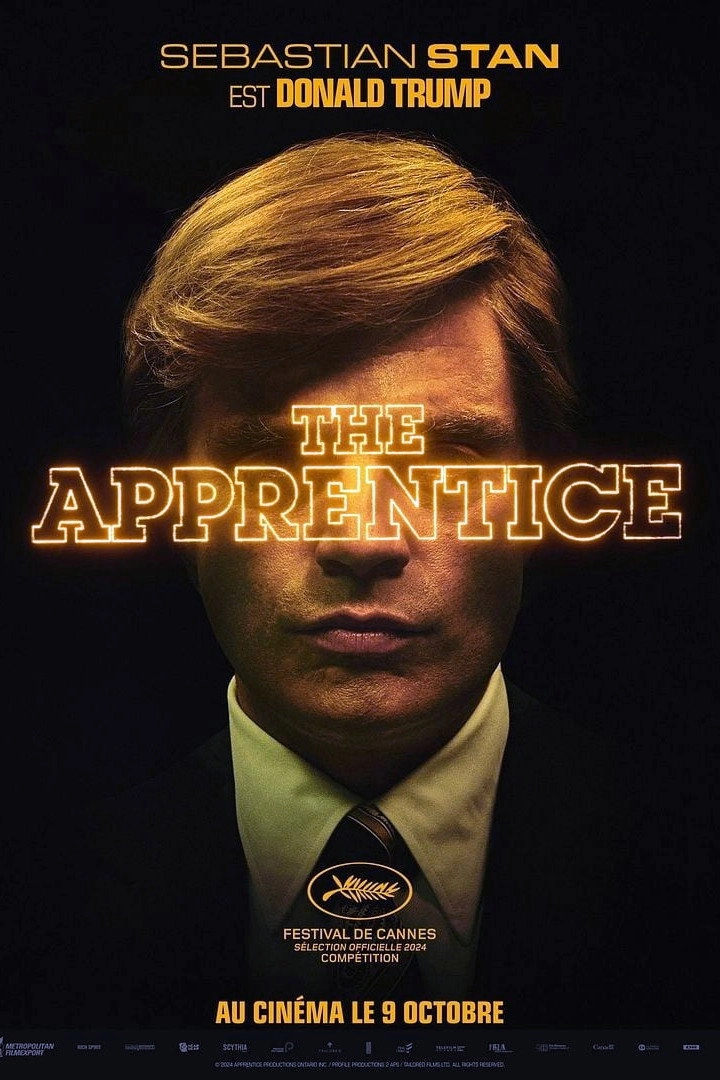 The Apprentice