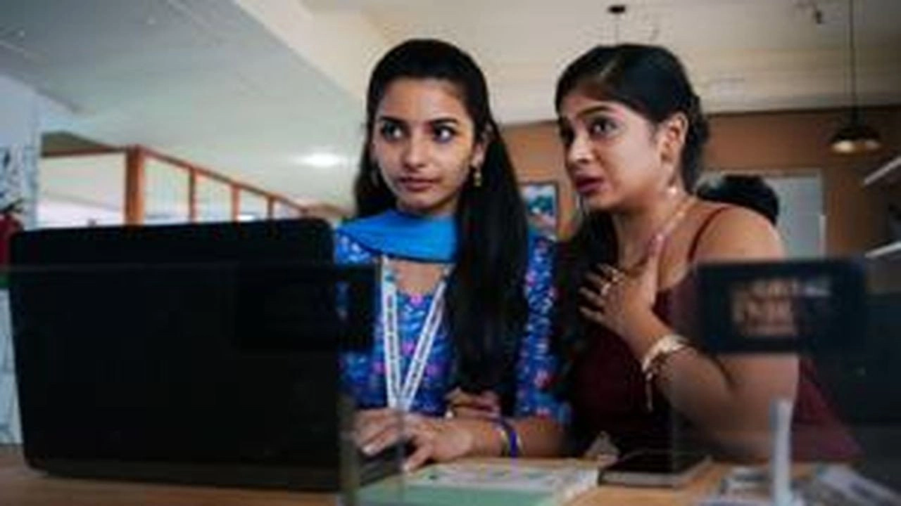 Vera Maari Office