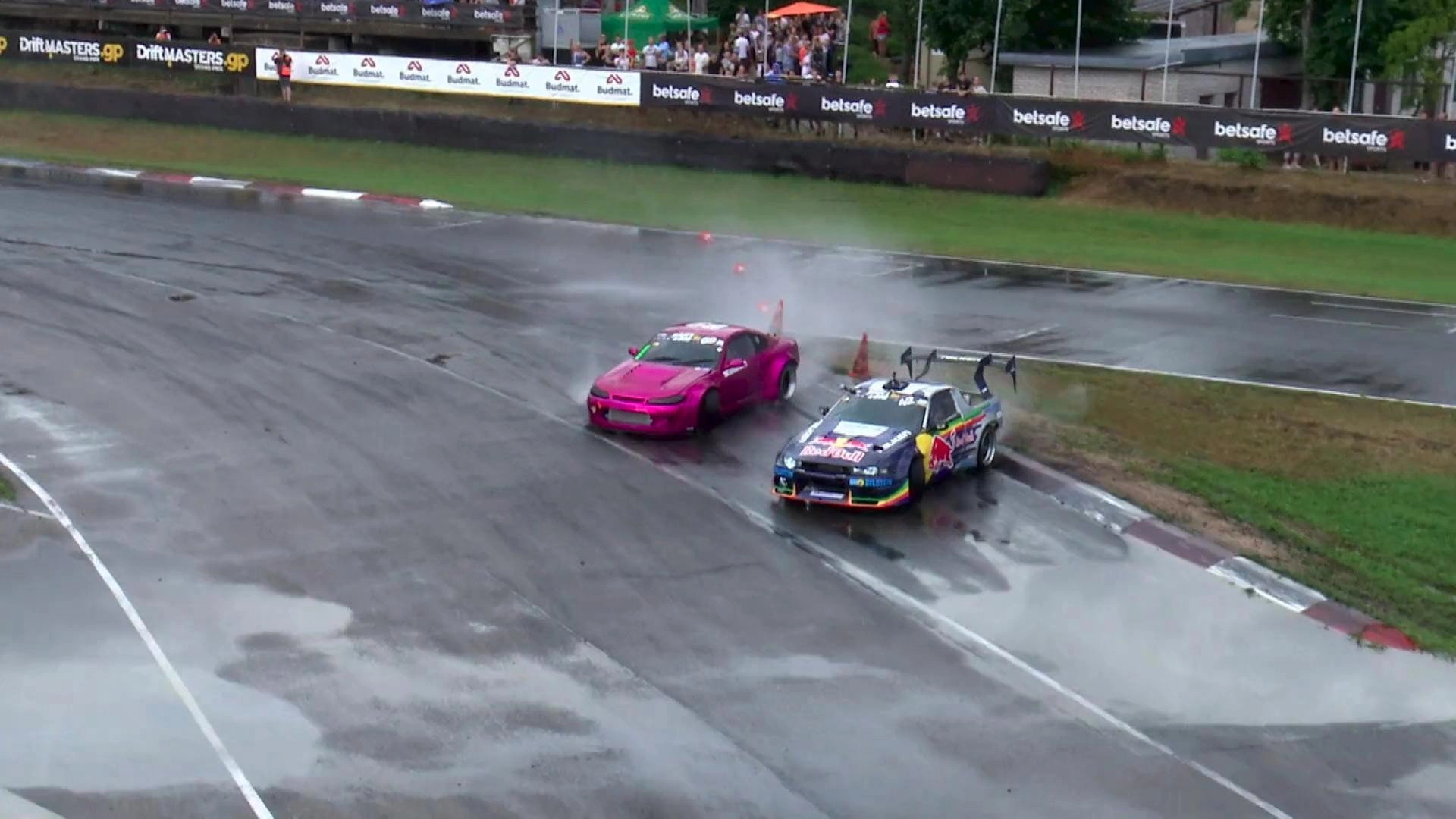 Driftbrothers