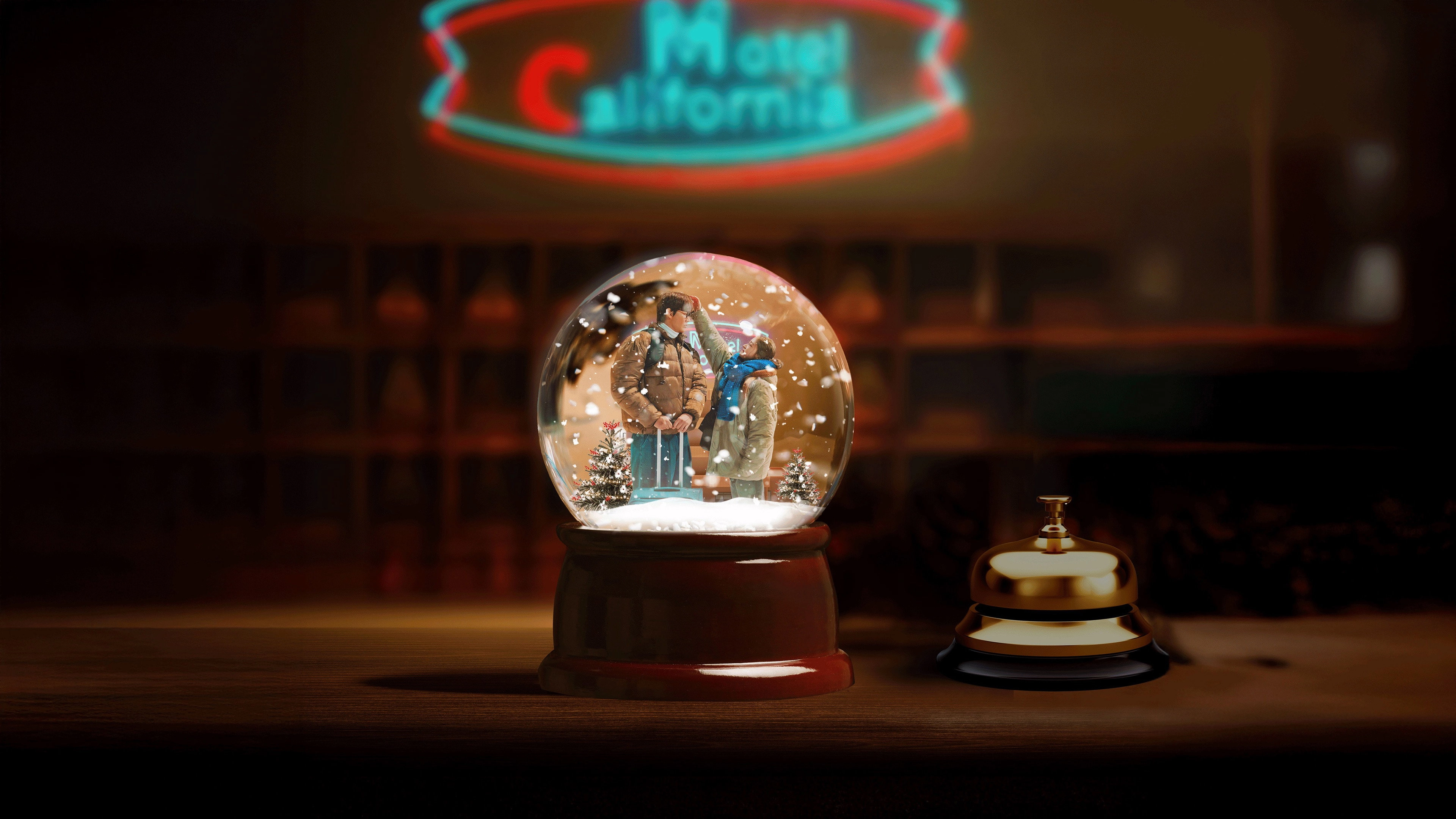 Motel California