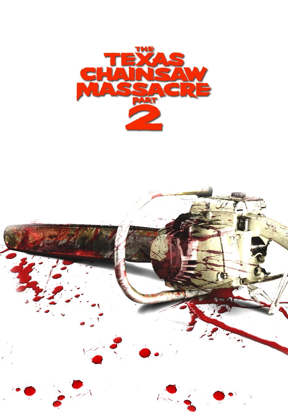 The Texas Chainsaw Massacre 2