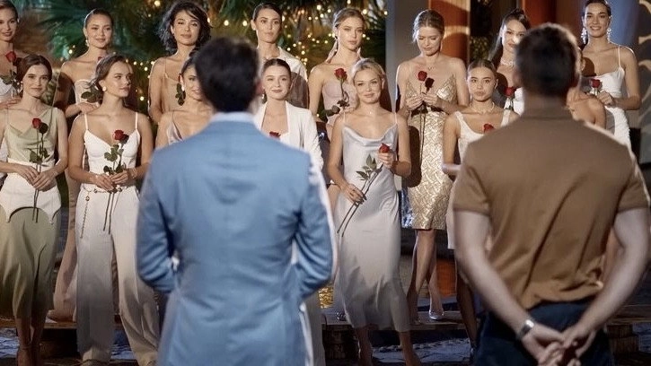 The Bachelor
