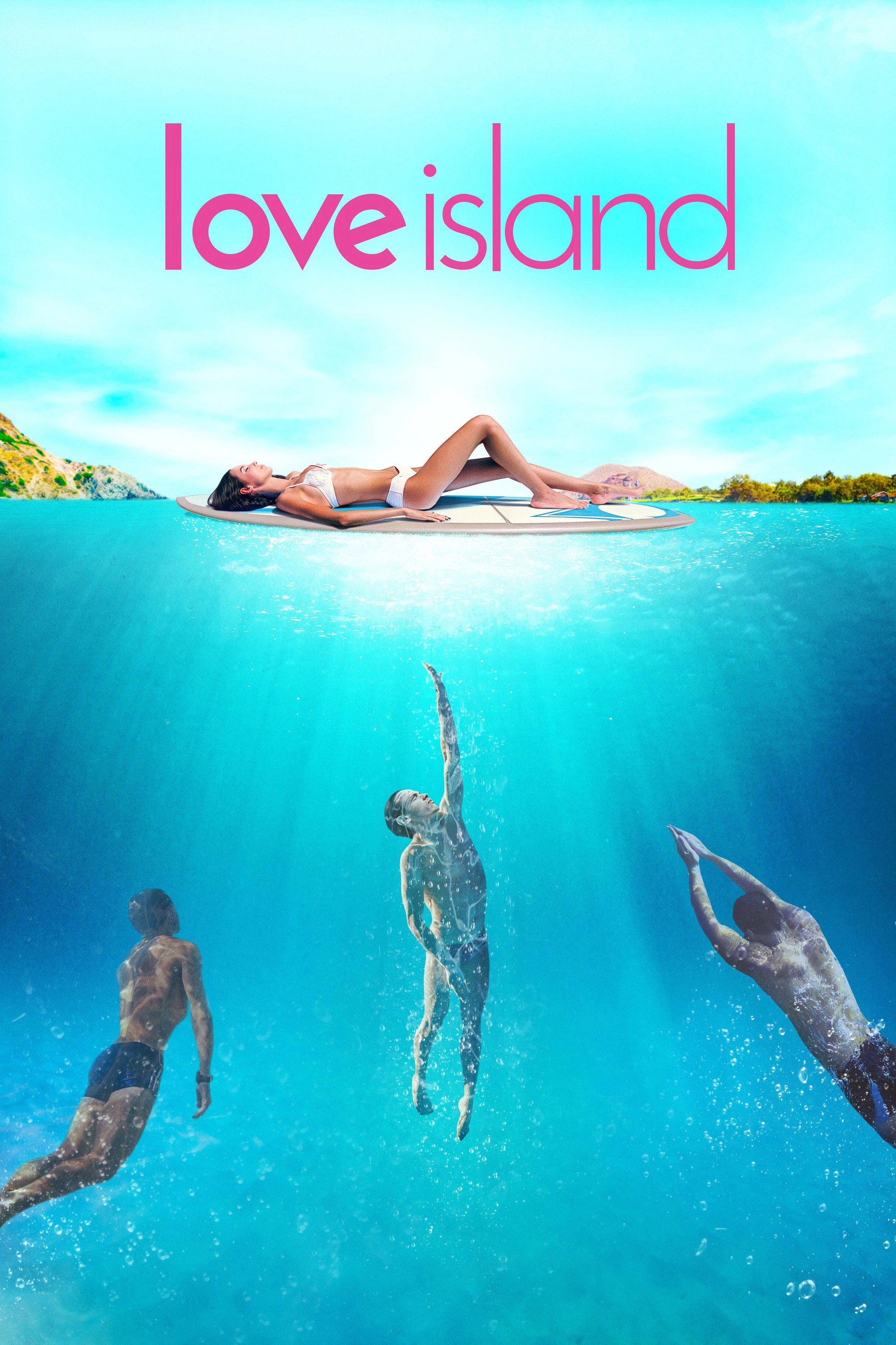 Love Island USA