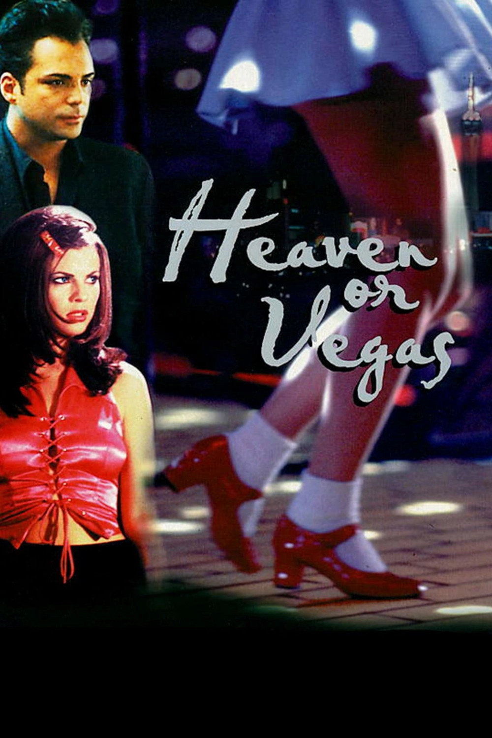 Heaven or Vegas
