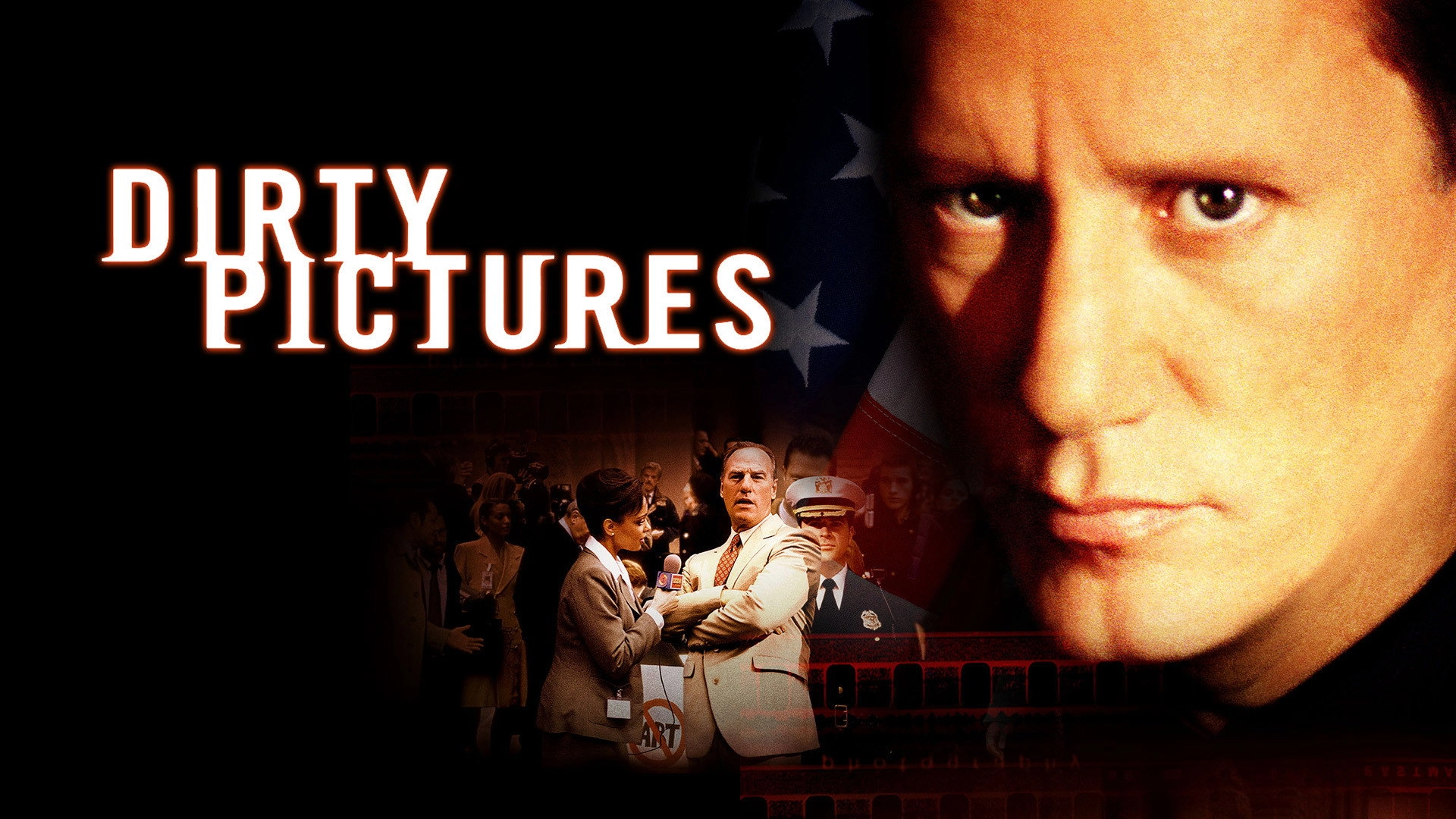 Dirty Pictures