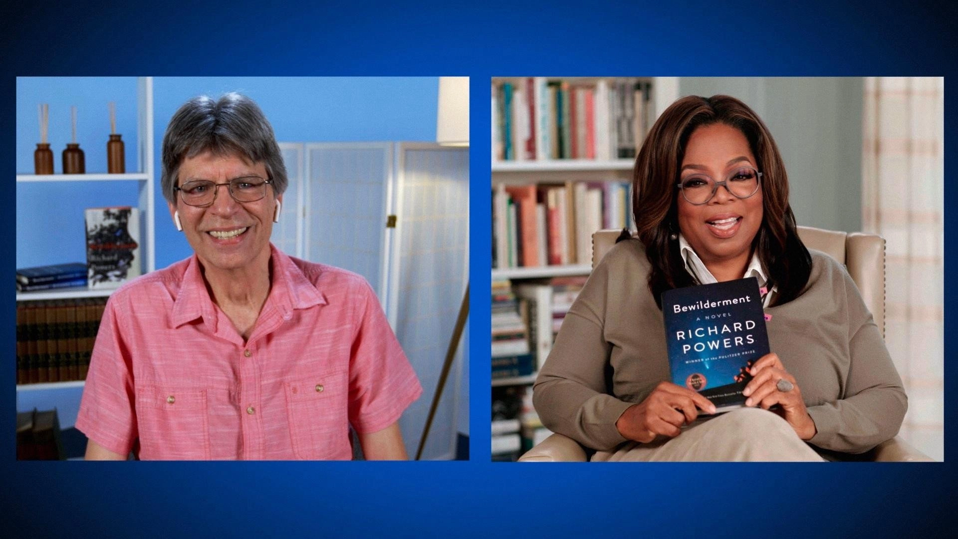 Oprah's Book Club