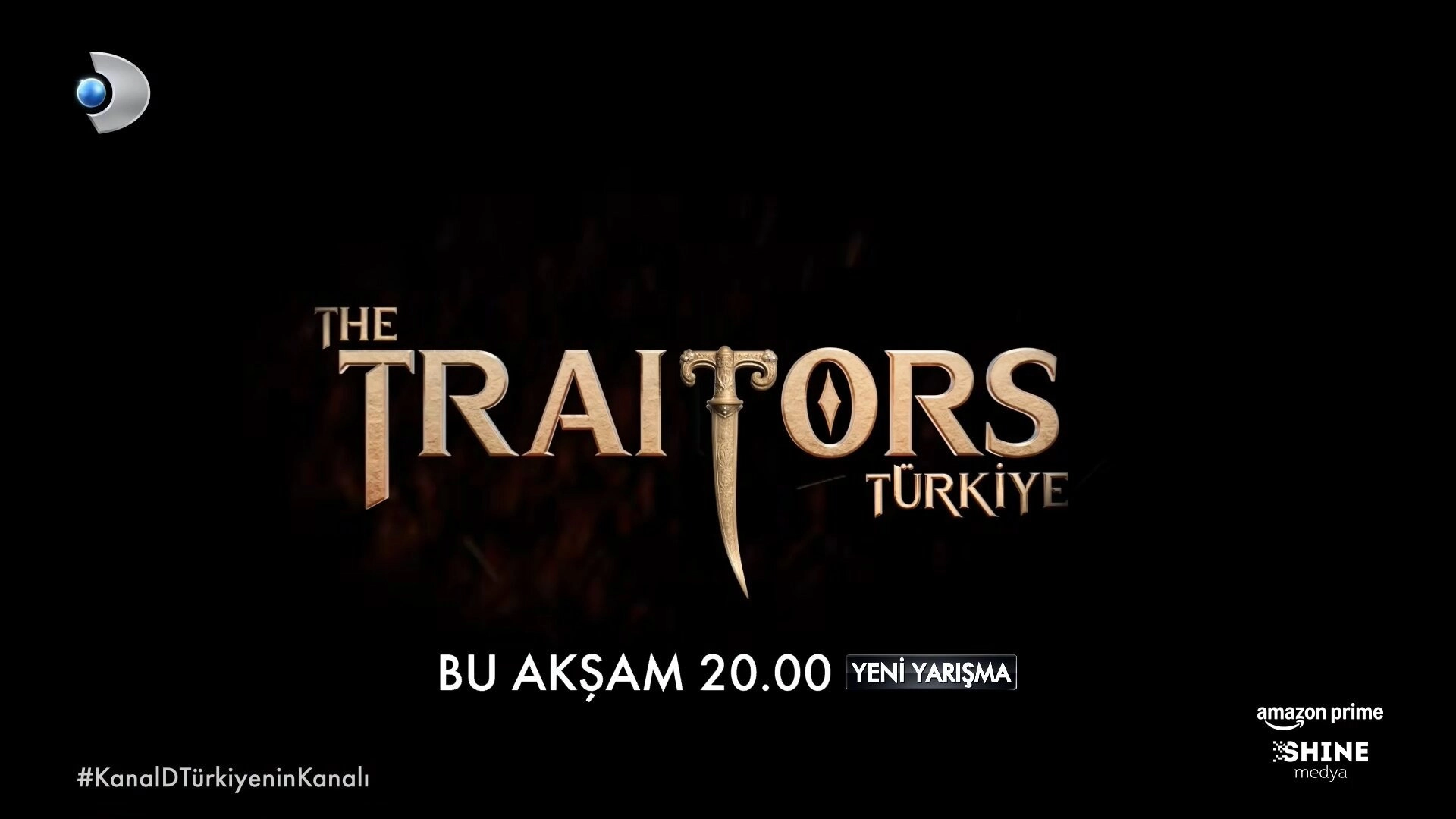 The Traitors Türkiye